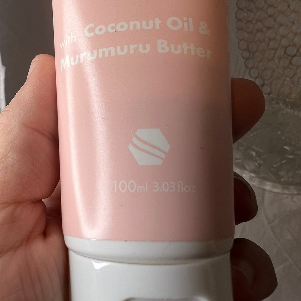 hair mask - Picture 7 of 8